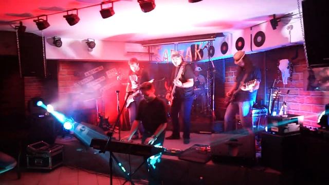 КАЙЛАС - Скрипач [Live in BardaK, 2020] смотреть онлайн