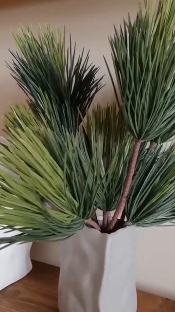 У вас есть ветка сосны? ☃️ смотреть онлайн