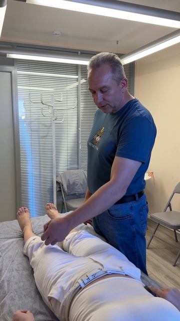 Рубец посое операции делает вас слабее. Сергей Нечипо? смотреть онлайн