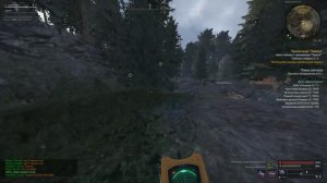 Тайники Завета/Наемников/Зари/Рубежа STALCRAFT X