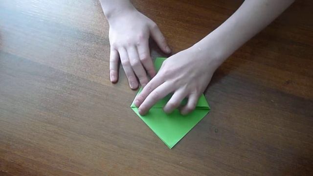 делаем стакан из бумаги!!! смотреть онлайн