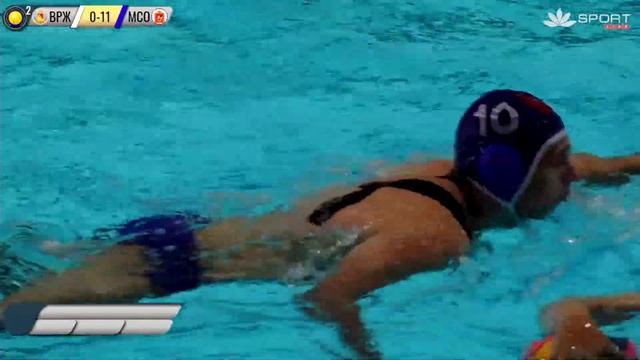 Сборная Воронежской области – Сборная Московской обл смотреть онлайн