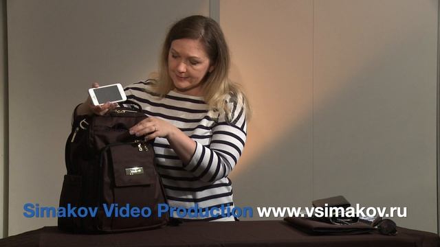 Видеообзор Ju-Ju-Be - Be Right