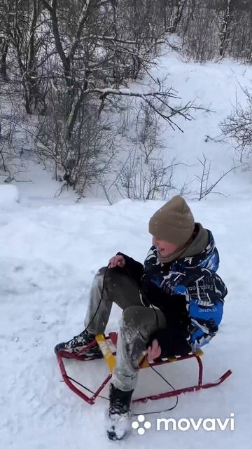 А говорят в Крыму снега не бывает!#крымскаязима#снег смотреть онлайн