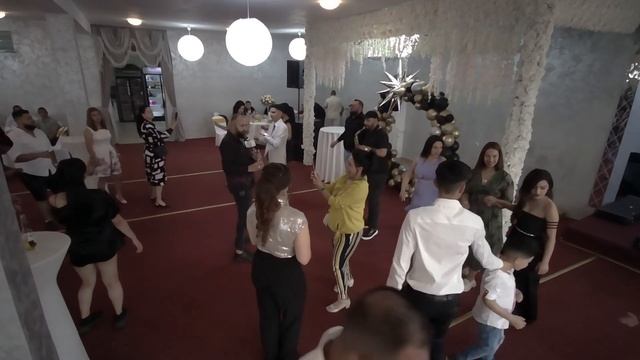 Бал на Майки (част 1) орк. К2 / гр. Лом 2023 г. смотреть онлайн