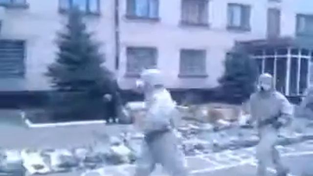 S T A L K E R Русская армия не победима!!!)) смотреть онлайн