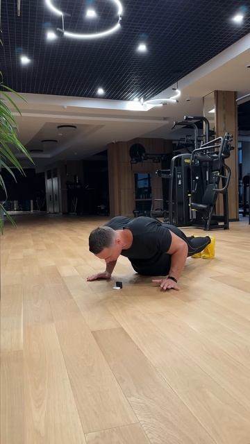 🔥 КАК ПРОГРЕССИРОВАТЬ В ЗАЛЕ? смотреть онлайн