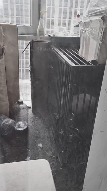 у этой сироты все есть. в клетке она не живет, но иногда смотреть онлайн