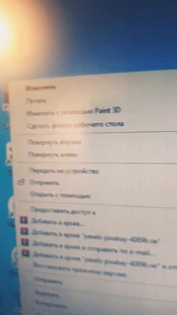 как поменять обои на windows #linux #android смотреть онлайн
