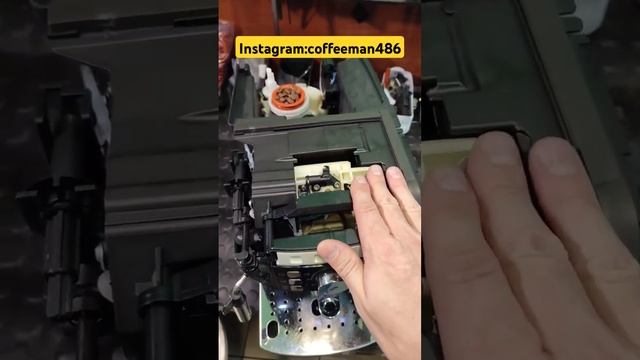 Delonghi magnifica S кофемашина для дома смотреть онлайн