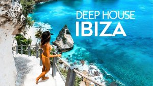 Deep House Hits 2025 ! Лучшее из Vocal Deep House Music Mix 2025 ! Летний Chillout Music Mix 2025