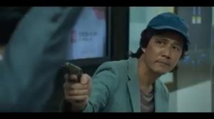 Игра в кальмара – 2 сезон 8 серия / Премьера Финал 2 сезо