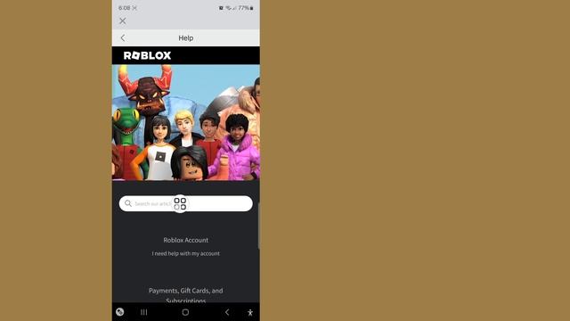 Как получить голосовой чат в Roblox (2024) | Включить голосо? смотреть онлайн