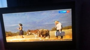 Рекламный блок (Россия 1, 01.01.2025)