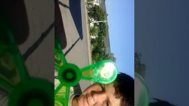 Распаковка спинера по 100 тг смотреть онлайн