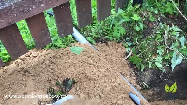 Монтаж септика Топас 5 Пр смотреть онлайн