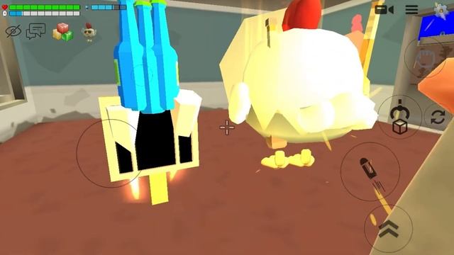 Скибиди Туалет бумага 2 (part 3) смотреть онлайн