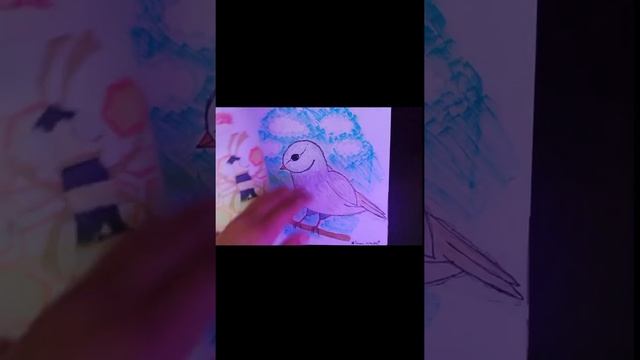 топ 9 красивых рисунков в Sketchbook смотреть онлайн