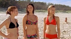 Неземной сёрфинг 1 серия