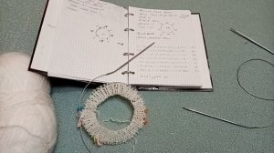 Начало нового проекта/Кофточка на девочку 4 годика спицами