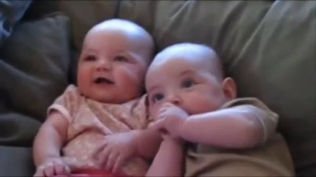 ТОП 10 Смешные дети Лучшее видео Приколы с малышами ноябрь 2014 смотреть онлайн