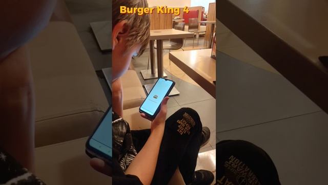 ВЫИГРАЛИ 14000 БУРГЕРКОИНОВ!!!  #roblox #робокс  #бургеркоины