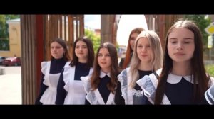 Ходим мы в любимую школу