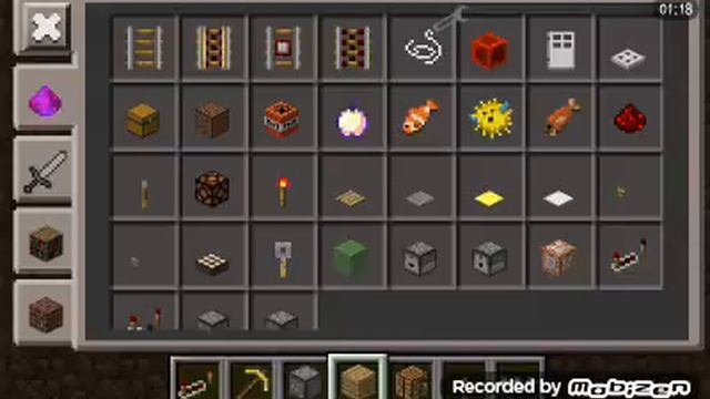 Механизм #8 скрытый верстак смотреть онлайн