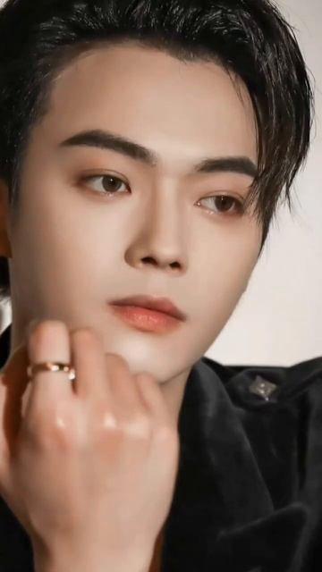 Сюй Кай😎💜 #сюйкай #сюй #кай #дорамы #ввту #влюбитьсявт смотреть онлайн