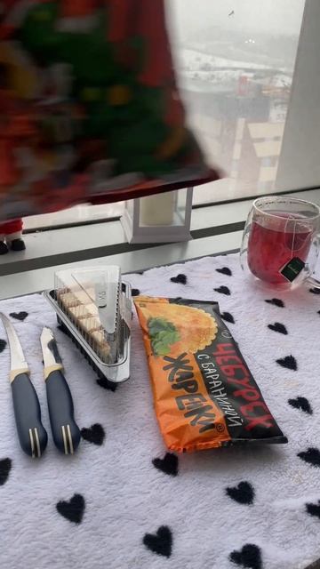 Легкий диетический завтрак Карасика на букву Ч / едА / ? смотреть онлайн