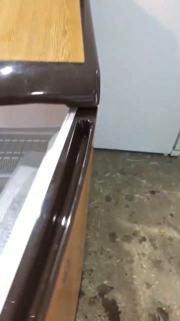 Холодильник Indesit TT85005 смотреть онлайн