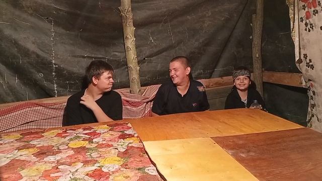 Мокрые шутки (чёрный юмор) смотреть онлайн