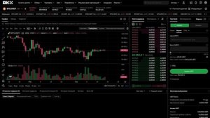 Как торговать криптой на бирже? - самый понятный гайд 20