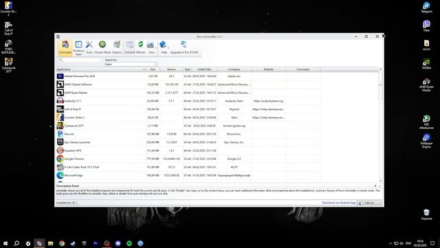 НЕ РАБОТАЕТ RGB FUSION 2.0! РЕШЕНИЕ!!! смотреть онлайн