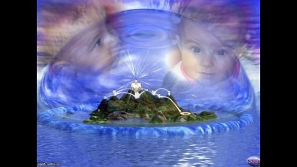 АТЛАНТИДА - Затерянный мир