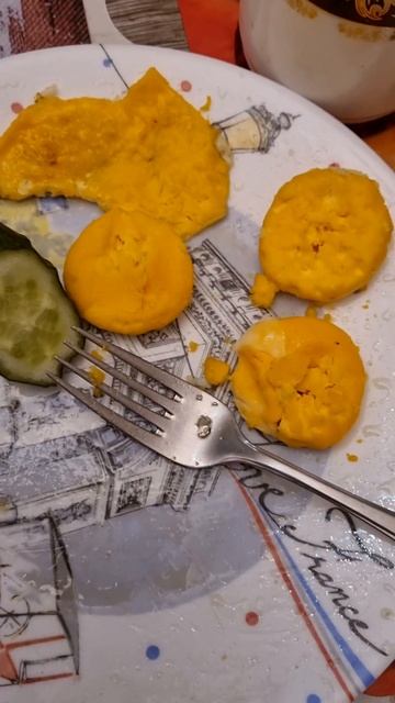 Мой! ЗАВТРАК! ПРАВИЛЬНО!🙃😋🙃!#натальялебедева #едимд смотреть онлайн