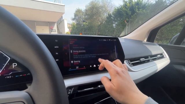 BMW 2 Series Active Tourer | Отзыв после 5 дней смотреть онлайн