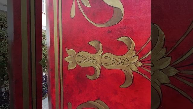 Книга для селфи высотой 3 метра #art #drawing смотреть онлайн