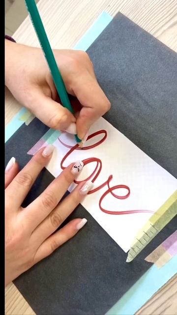 макароны в помощь - швейные хитрости #shorts | Pasta To The Rescue -