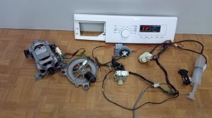 Leran WMS 13127 WD « Быстрая стирка 30°» 1.03.25