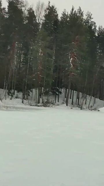 Перший окунець 24-25