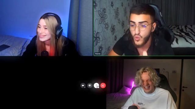 Сора Renatko Maryymme Больше не Вместе | Twitch Paradeev1ch