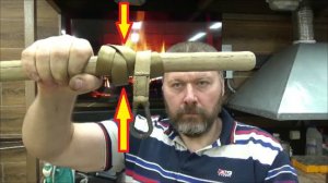 Самый простой в мире тренажёр для рук