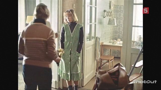 Жанна Добровольская - "Одна" смотреть онлайн