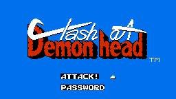 NES: Clash at Demon head смотреть онлайн