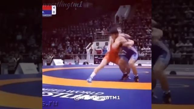 Дерзкий борец Ахмед Чакаев смотреть онлайн