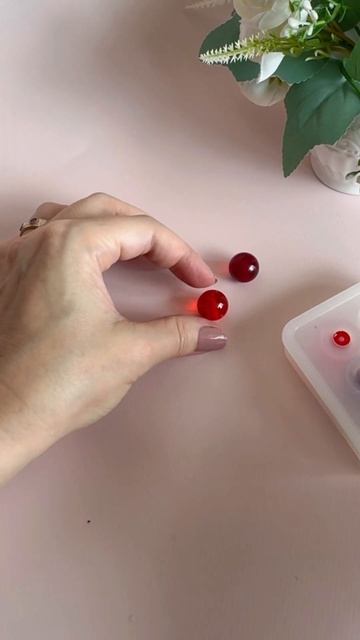 Арт WB WB 242820264 Как сделать четки из эпоксидки DIY tutorial #diy # смотреть онлайн