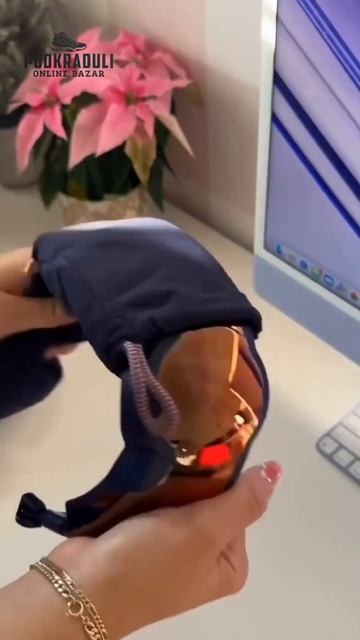 Наушники Dyson Zone с очисткой воздуха доступны за 38 800 RUB #dy смотреть онлайн