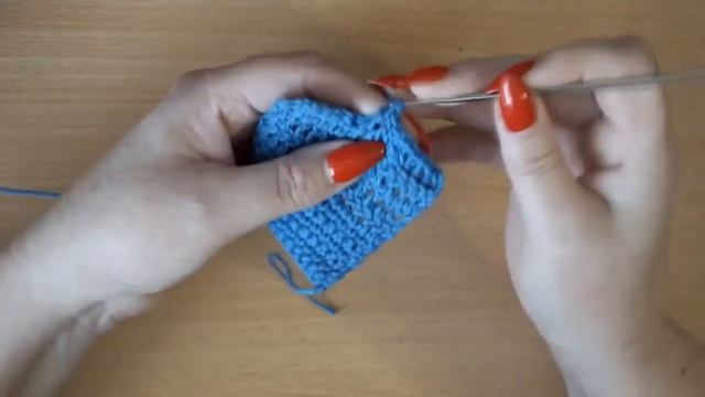 УЧИМСЯ ВЯЗАТЬ КРЮЧКОМ УРОК 19 СПОСОБЫ ВКАЛЫВАНИЯ LEARNING TO CROCHET LESSON19 METHODS OF INJECTIO смотреть онлайн