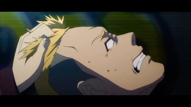 Батл. Ю VS Дейдара. смотреть онлайн